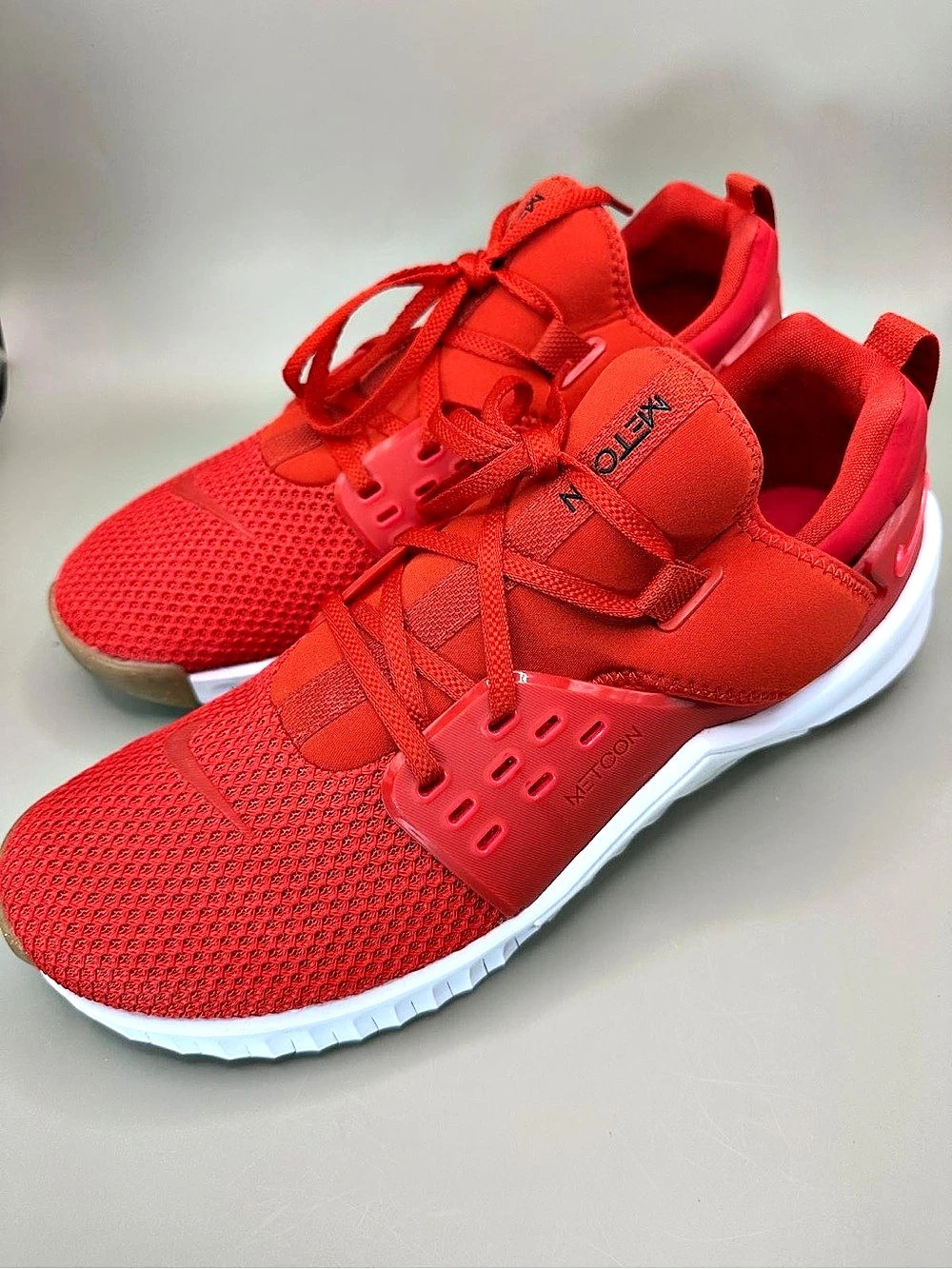 Nike Free  Metcon 2 Mystic Red  AQ8306-600 Men’s Size 11.